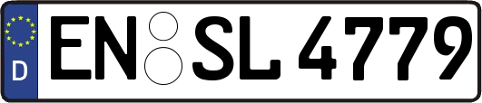 EN-SL4779