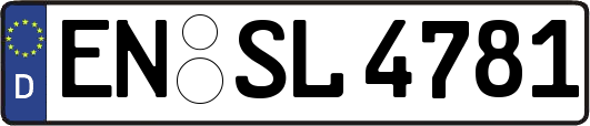 EN-SL4781
