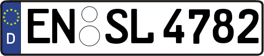 EN-SL4782