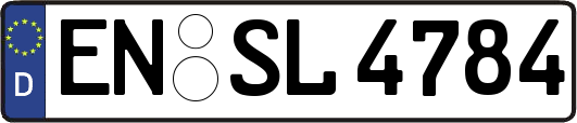 EN-SL4784