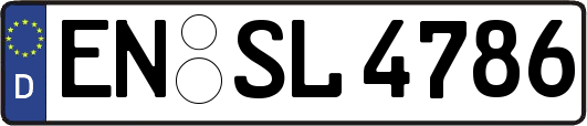 EN-SL4786