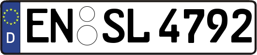EN-SL4792