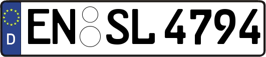 EN-SL4794