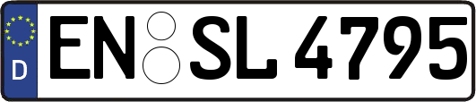 EN-SL4795