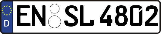 EN-SL4802