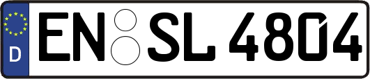 EN-SL4804
