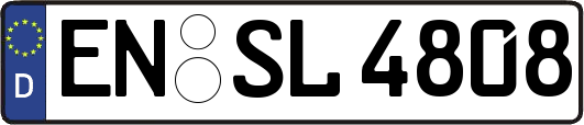 EN-SL4808