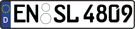 EN-SL4809