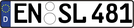 EN-SL481
