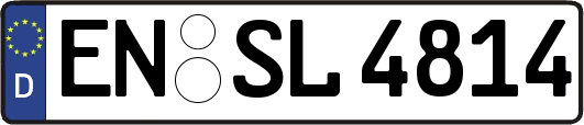 EN-SL4814