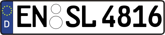 EN-SL4816