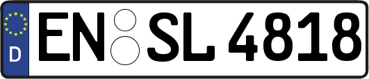EN-SL4818