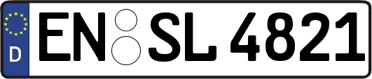 EN-SL4821