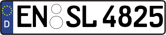EN-SL4825