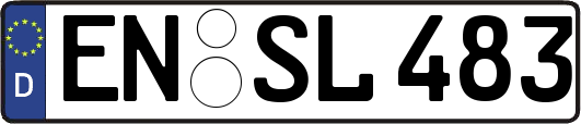 EN-SL483