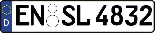 EN-SL4832