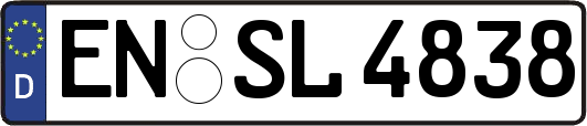EN-SL4838
