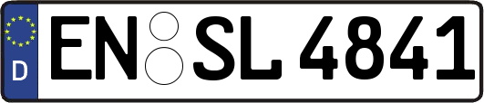 EN-SL4841