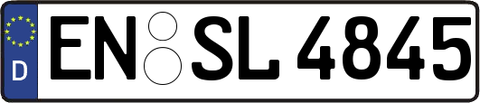 EN-SL4845