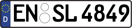 EN-SL4849