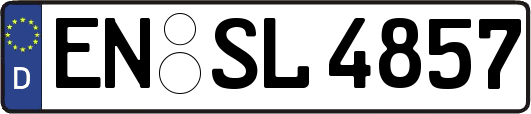 EN-SL4857