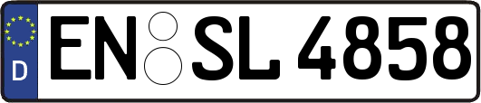 EN-SL4858