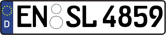 EN-SL4859