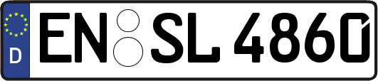 EN-SL4860