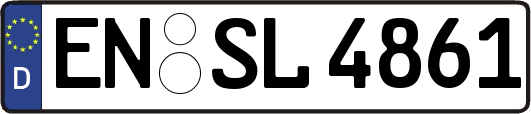 EN-SL4861