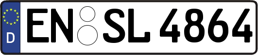 EN-SL4864