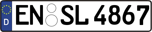 EN-SL4867
