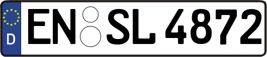 EN-SL4872