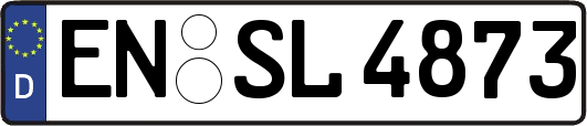 EN-SL4873