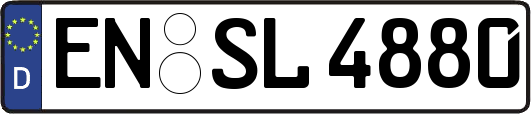 EN-SL4880