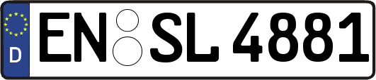 EN-SL4881