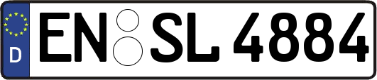 EN-SL4884