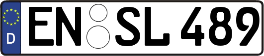 EN-SL489