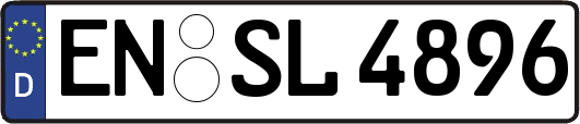 EN-SL4896