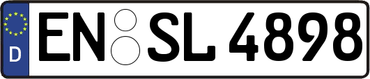 EN-SL4898