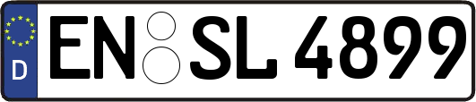 EN-SL4899