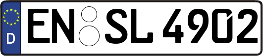 EN-SL4902