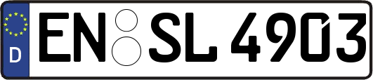 EN-SL4903