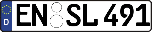 EN-SL491