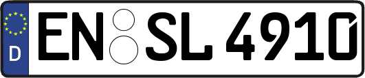 EN-SL4910
