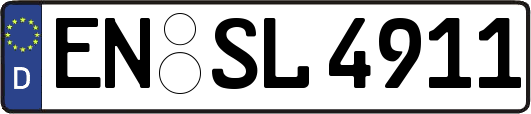 EN-SL4911