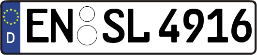 EN-SL4916