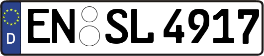 EN-SL4917