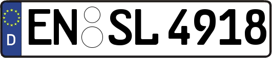 EN-SL4918