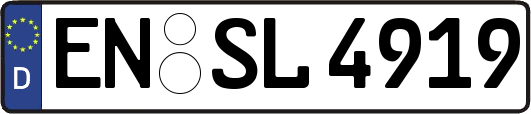 EN-SL4919