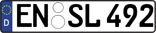 EN-SL492